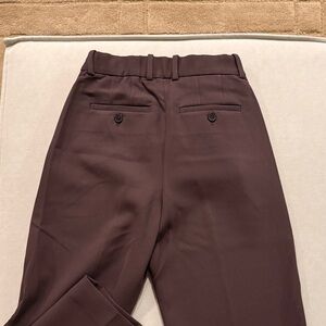aritzia babaton pants